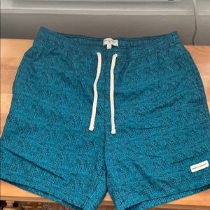 Modern Amusement Bathing Suit, Medium